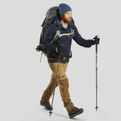 TREKKING MERINO WOOL KNIT CAP - MT500 -Hiking Gear Shop k1516e11c5ae0c6c75de85de008e7fcd5