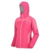 Regatta Tarvos IV Women's Hiking Softshell Jacket