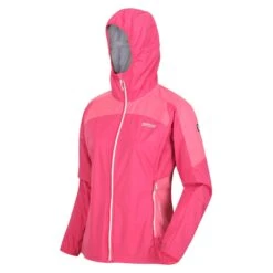 Regatta Tarvos IV Women's Hiking Softshell Jacket