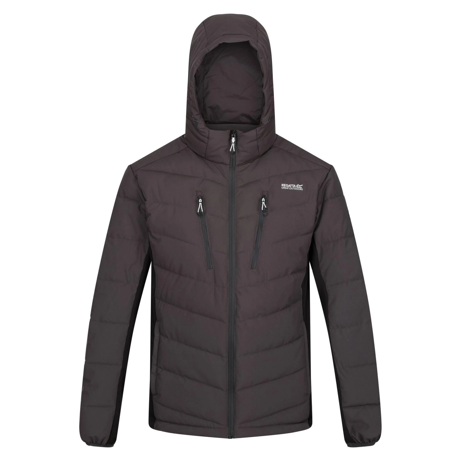 Regatta Men's Cranmore Puffer Jacket 3 Regatta Men's Cranmore Puffer Jacket - Image 3