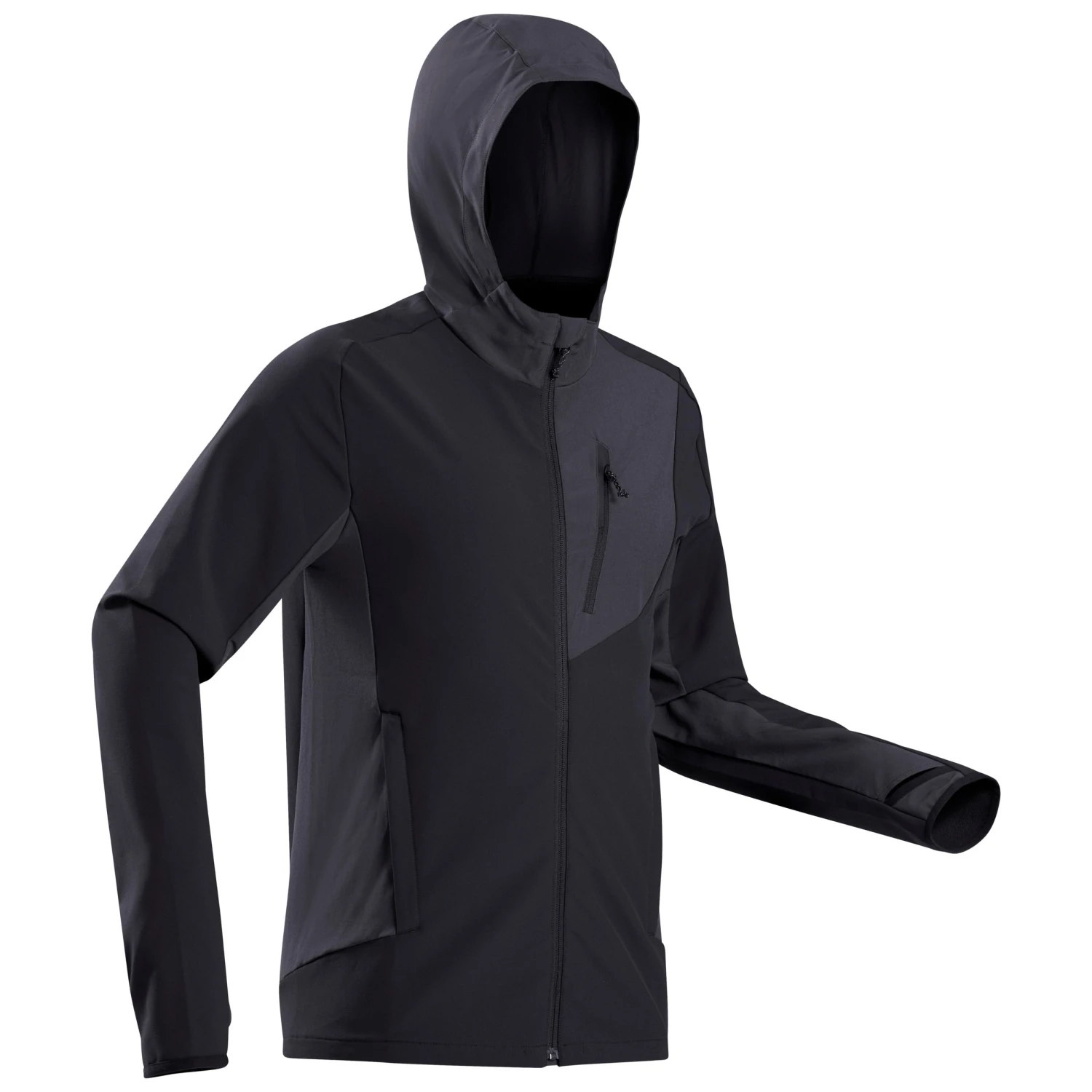 Men's Softshell Windcheater 1 Men's Softshell Windcheater