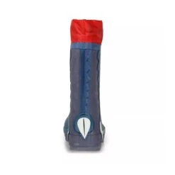 Dare 2b Childrens/Kids Mudplay Dinosaur Wellingtons (Red/Black) -Hiking Gear Shop k17bdb1f869e3b1f1e2a807dffe0fdd00