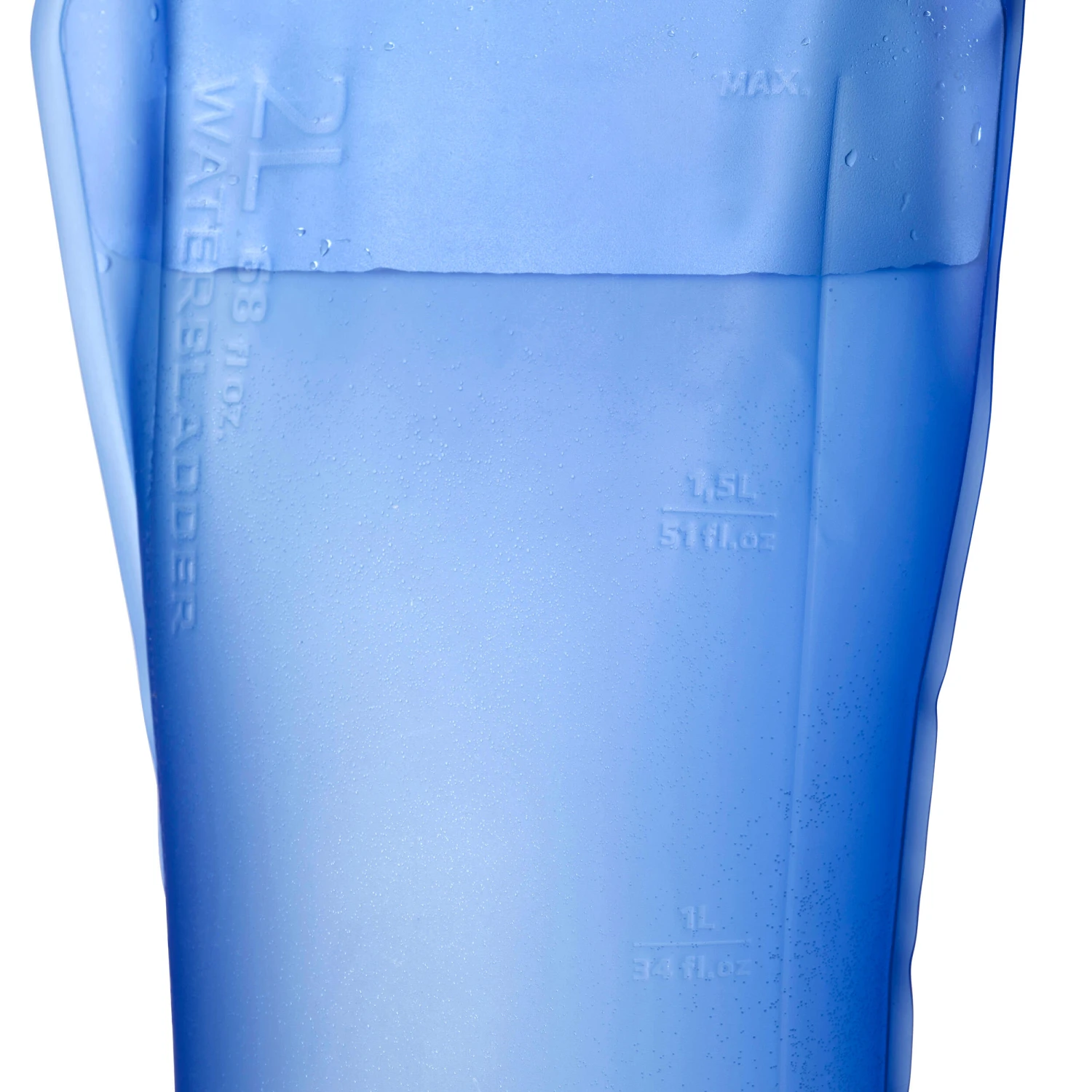 Water Bag With Isothermal Tube - 2 Litres - MT500 4 Water Bag With Isothermal Tube - 2 Litres - MT500 - Image 4