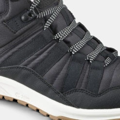 Quechua Women’s Warm Waterproof Snow Hiking Shoes - SH100 X-WARM -Hiking Gear Shop k181987ec1a810496387a78ebbfd6f2d4