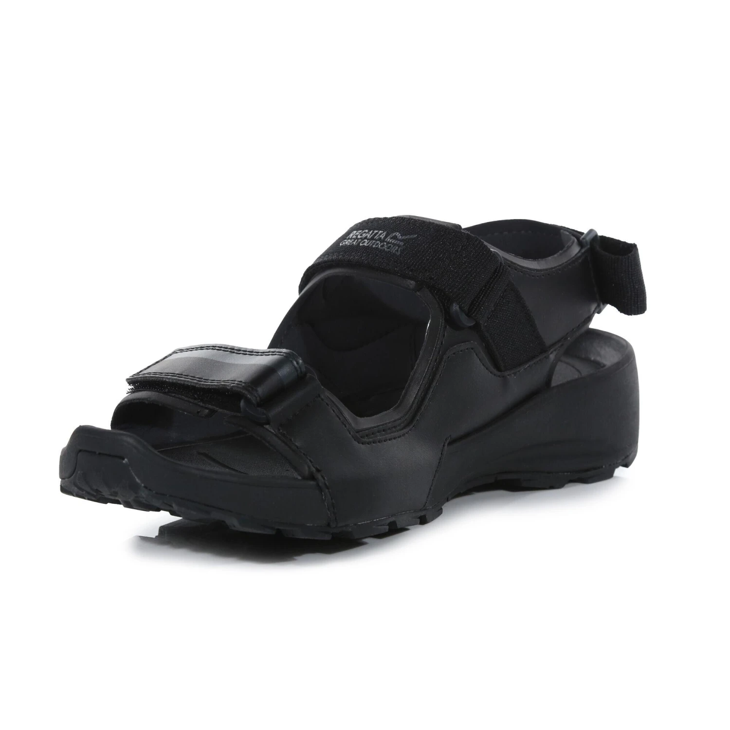 Regatta Samaris Men's Walking Sandals 3 Regatta Samaris Men's Walking Sandals - Image 3