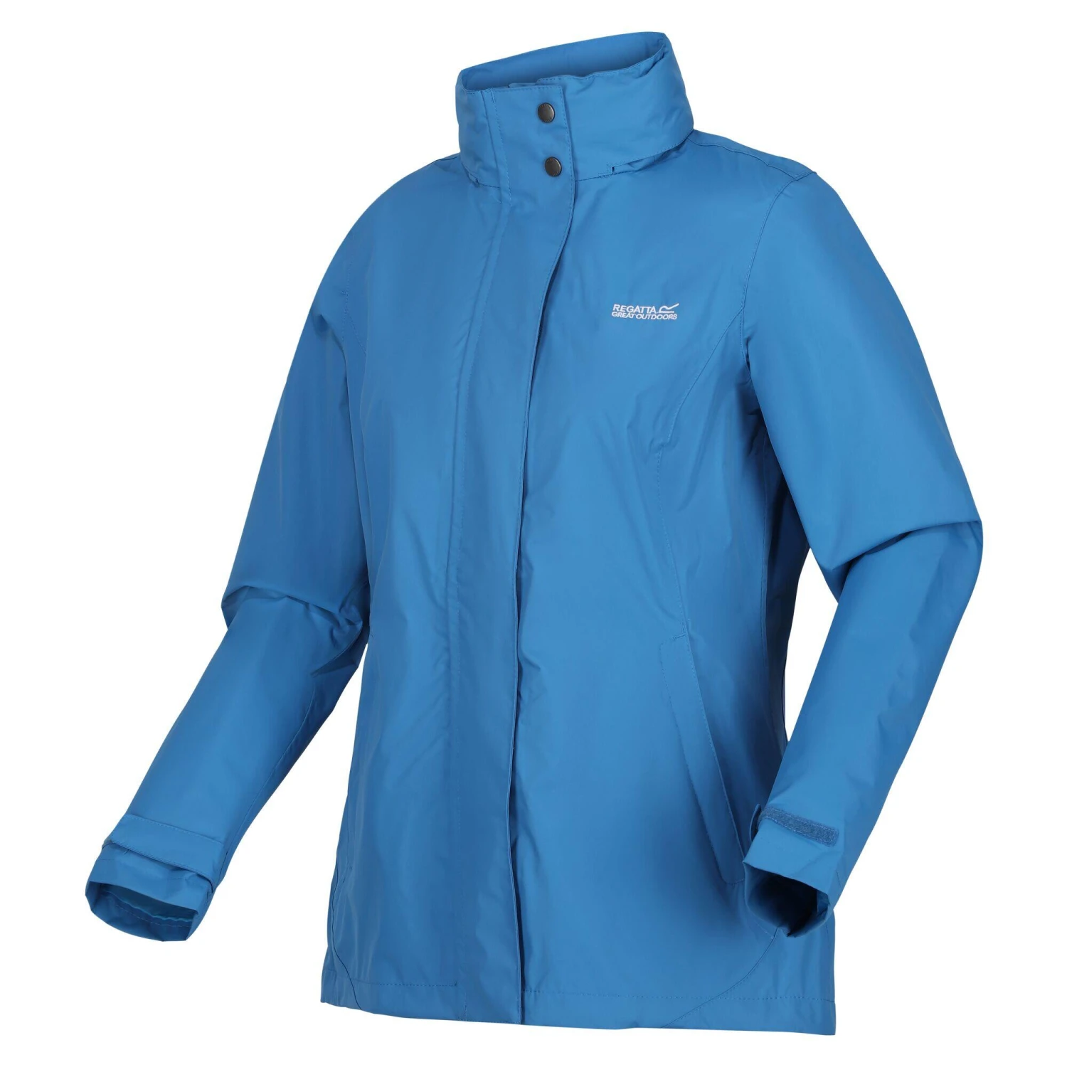 Regatta Women's Daysha Waterproof Jacket 6 Regatta Women's Daysha Waterproof Jacket - Image 6