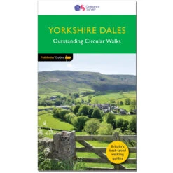 Pathfinder Guide - Yorkshire Dales