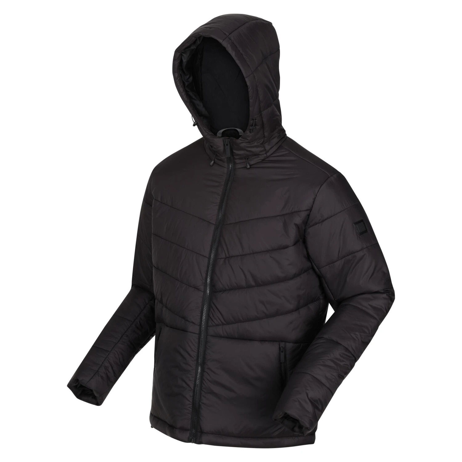 Regatta Volter Loft Heated Jacket III Men's Walking Jacket 1 Regatta Volter Loft Heated Jacket III Men's Walking Jacket