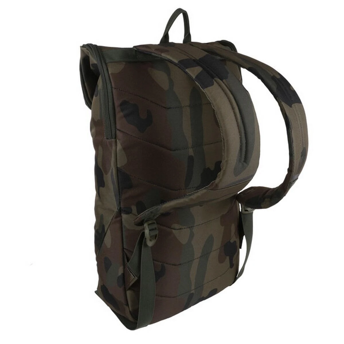 Regatta Shilton 20L Backpack (Camo Green) 2 Regatta Shilton 20L Backpack (Camo Green) - Image 2