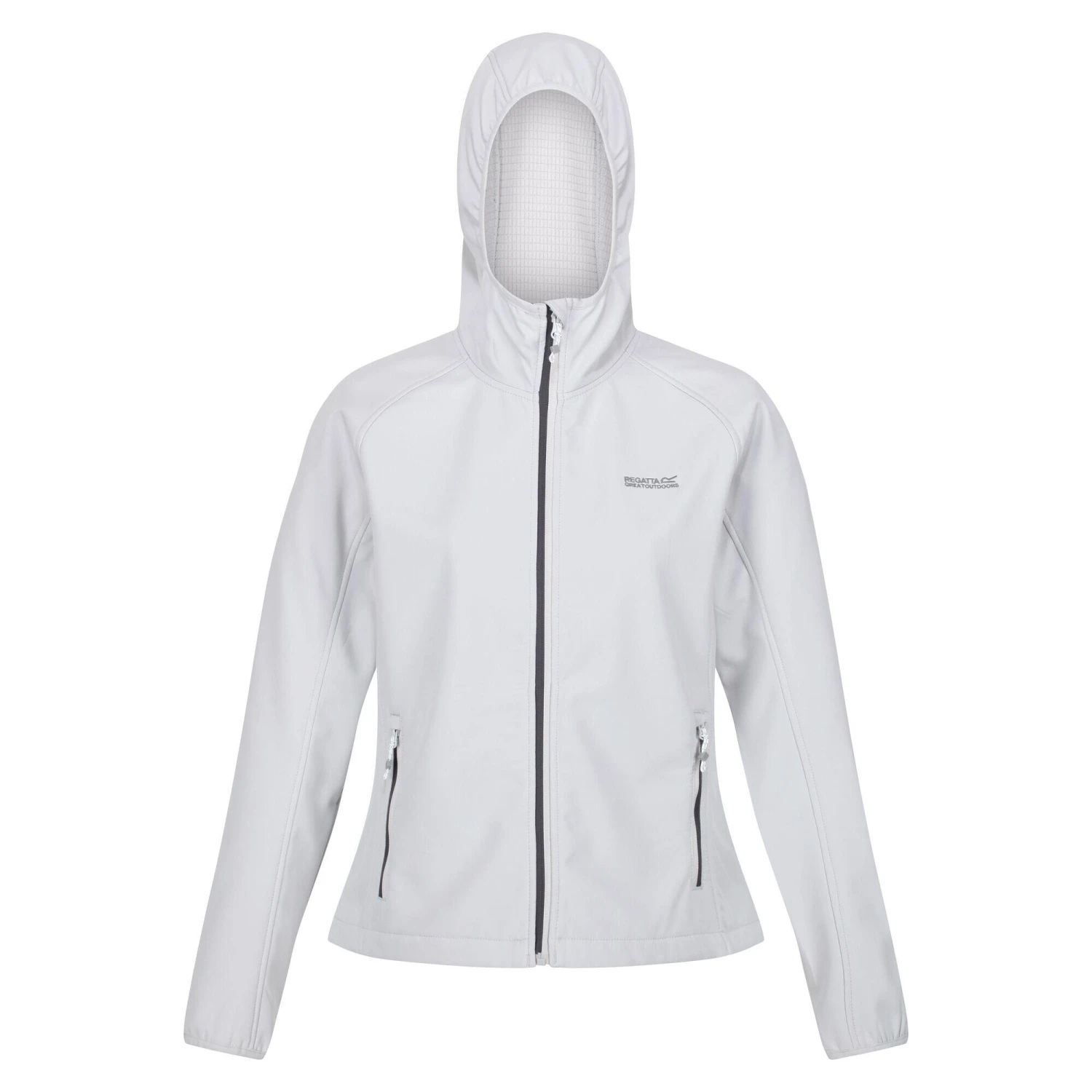 Regatta Arec III Women's Hiking Softshell Jacket 10 Regatta Arec III Women's Hiking Softshell Jacket - Image 10