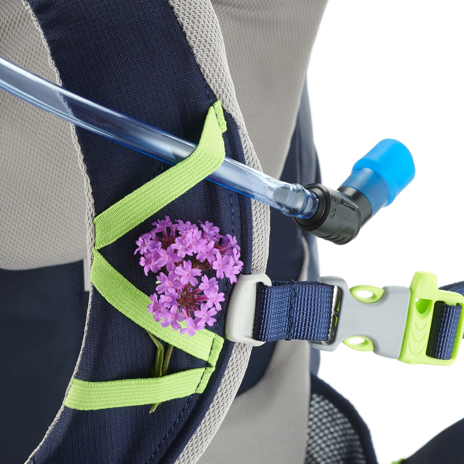 Quechua Children's Hiking 28 L Backpack MH500 11 Quechua Children's Hiking 28 L Backpack MH500 - Image 11