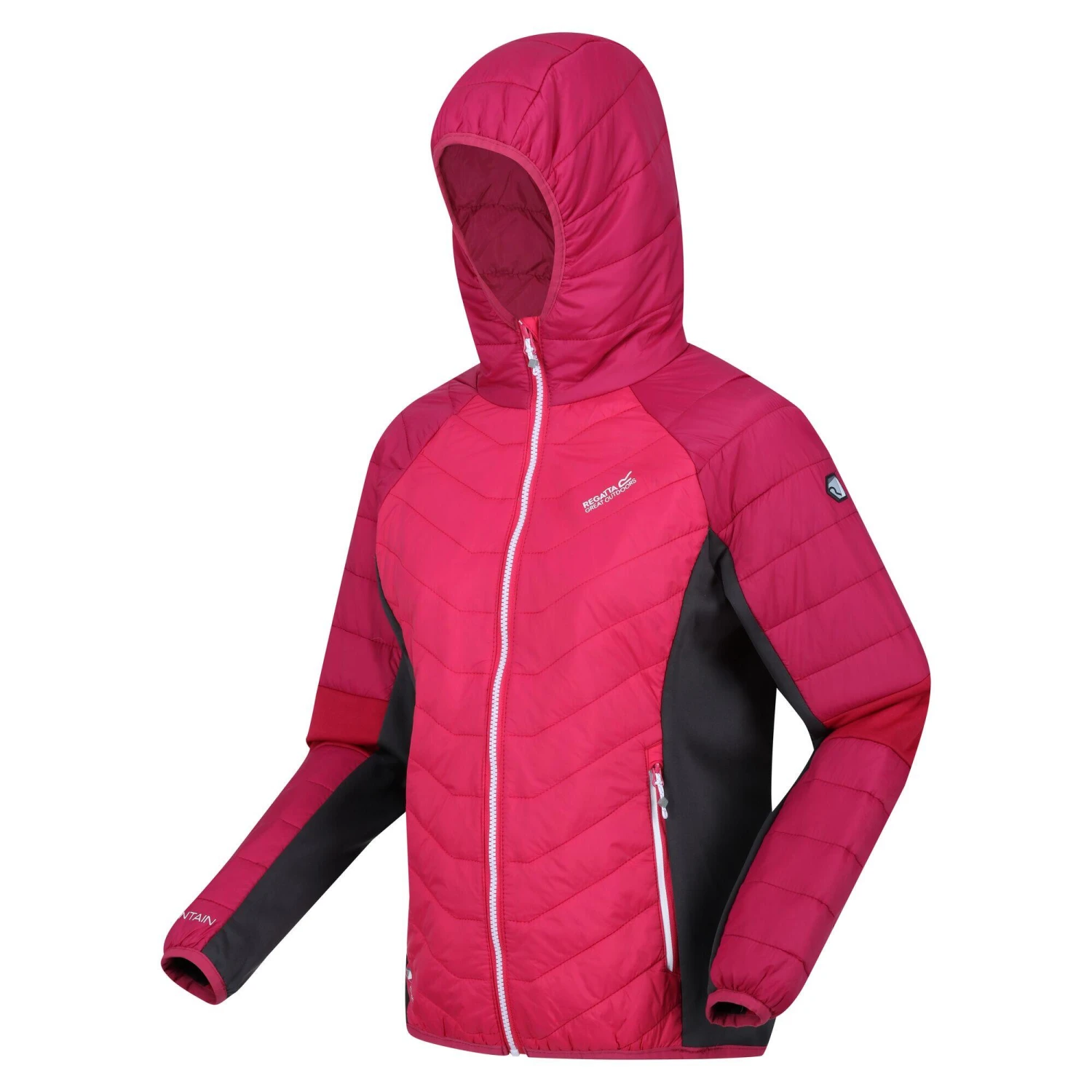 Regatta Women's Trutton Lightweight Jacket 8 Regatta Women's Trutton Lightweight Jacket - Image 8