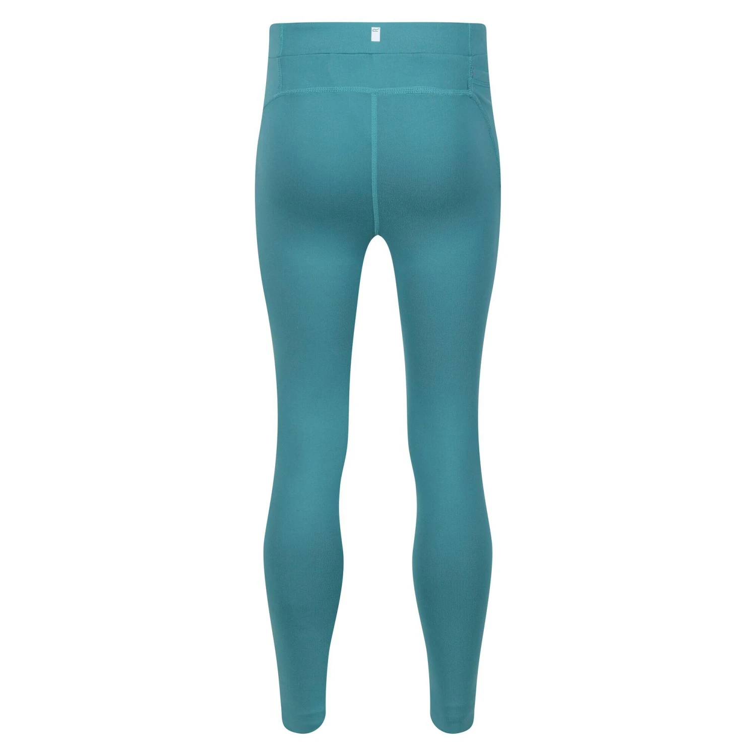Regatta Kids' Atkin II Leggings 4 Regatta Kids' Atkin II Leggings - Image 4