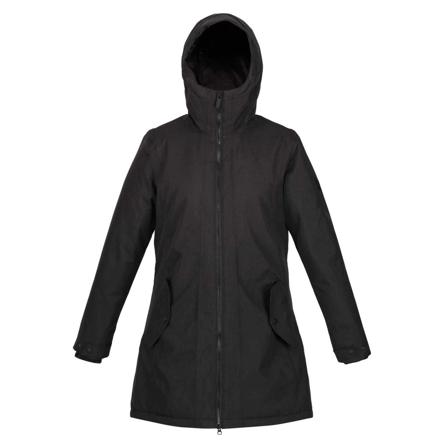 Regatta Women's Voltera Heated Jacket IV 8 Regatta Women's Voltera Heated Jacket IV - Image 8