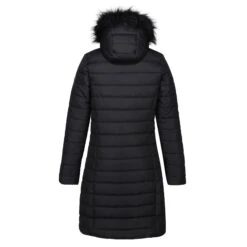 Regatta Womens/Ladies Fritha Parka (Dark Khaki) -Hiking Gear Shop k1f0391bc29997cdfb6f26d9c858fa3a8