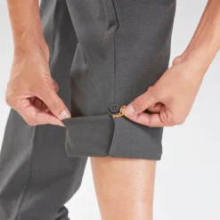 Women's Modular Travel Trekking Trousers - TRAVEL 500 23 Women's Modular Travel Trekking Trousers - TRAVEL 500 -Hiking Gear Shop k1f7eb81c7fd29824b2447fd61e4deafb