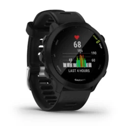 GARMIN FORERUNNER 55 GPS WATCH - BLACK -Hiking Gear Shop k1f8c847ab29a16b8d3de993f0e9cb305 scaled