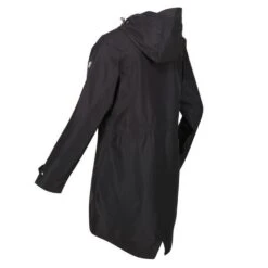 Regatta Womens/Ladies Lunora Midweight Parka (Black) 8 Regatta Womens/Ladies Lunora Midweight Parka (Black) -Hiking Gear Shop k1fa90a03edaf3af9e4237e248559d013