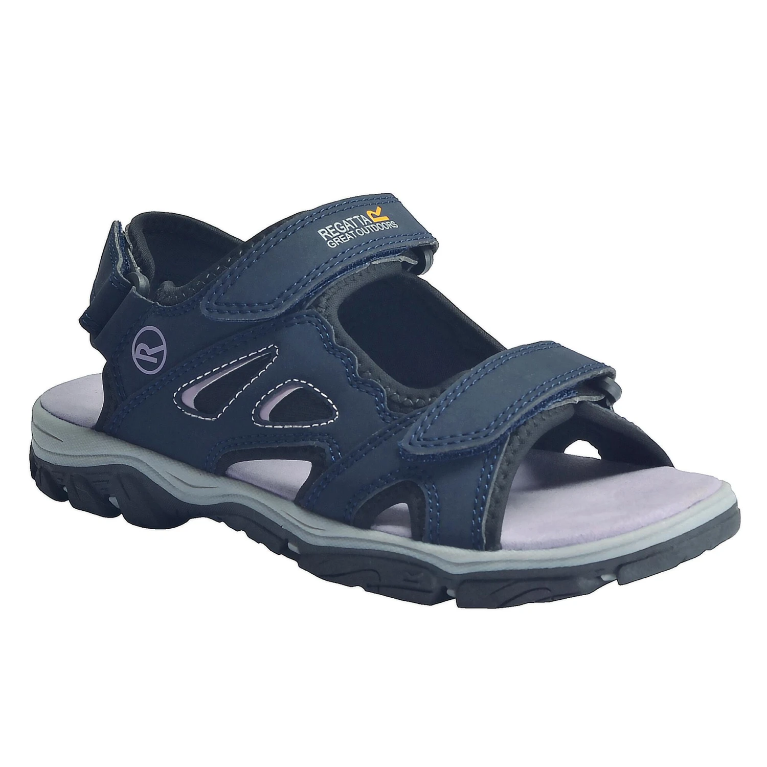 Regatta Lady Holcombe Women's Walking Sandals 1 Regatta Lady Holcombe Women's Walking Sandals