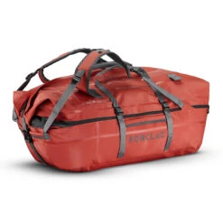 Waterproof Trekking Carry Bag - 80 L To 120 L