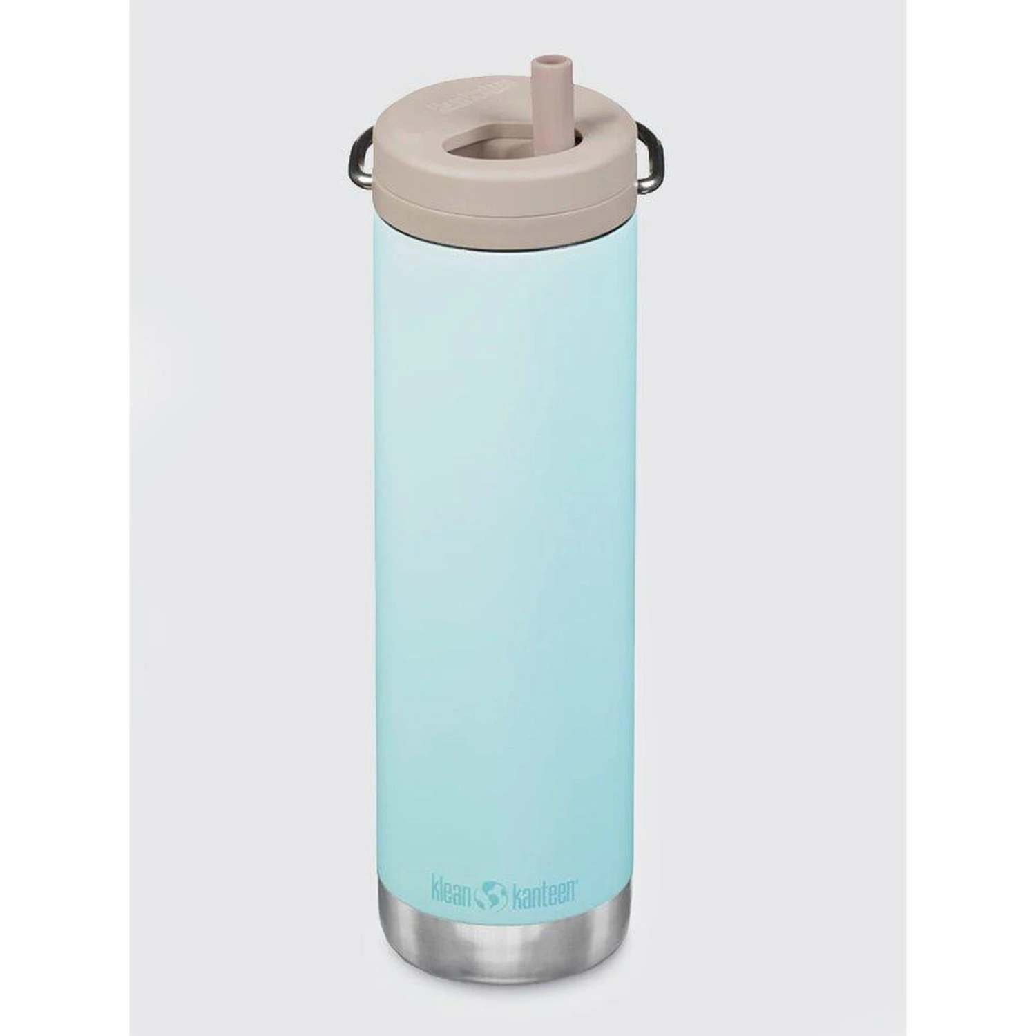 Klean Kanteen TKWide Insulated Bottle 20oz (592ml) With Twist Cap 6 Klean Kanteen TKWide Insulated Bottle 20oz (592ml) With Twist Cap - Image 6