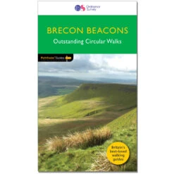 Pathfinder Guide - Brecon Beacons