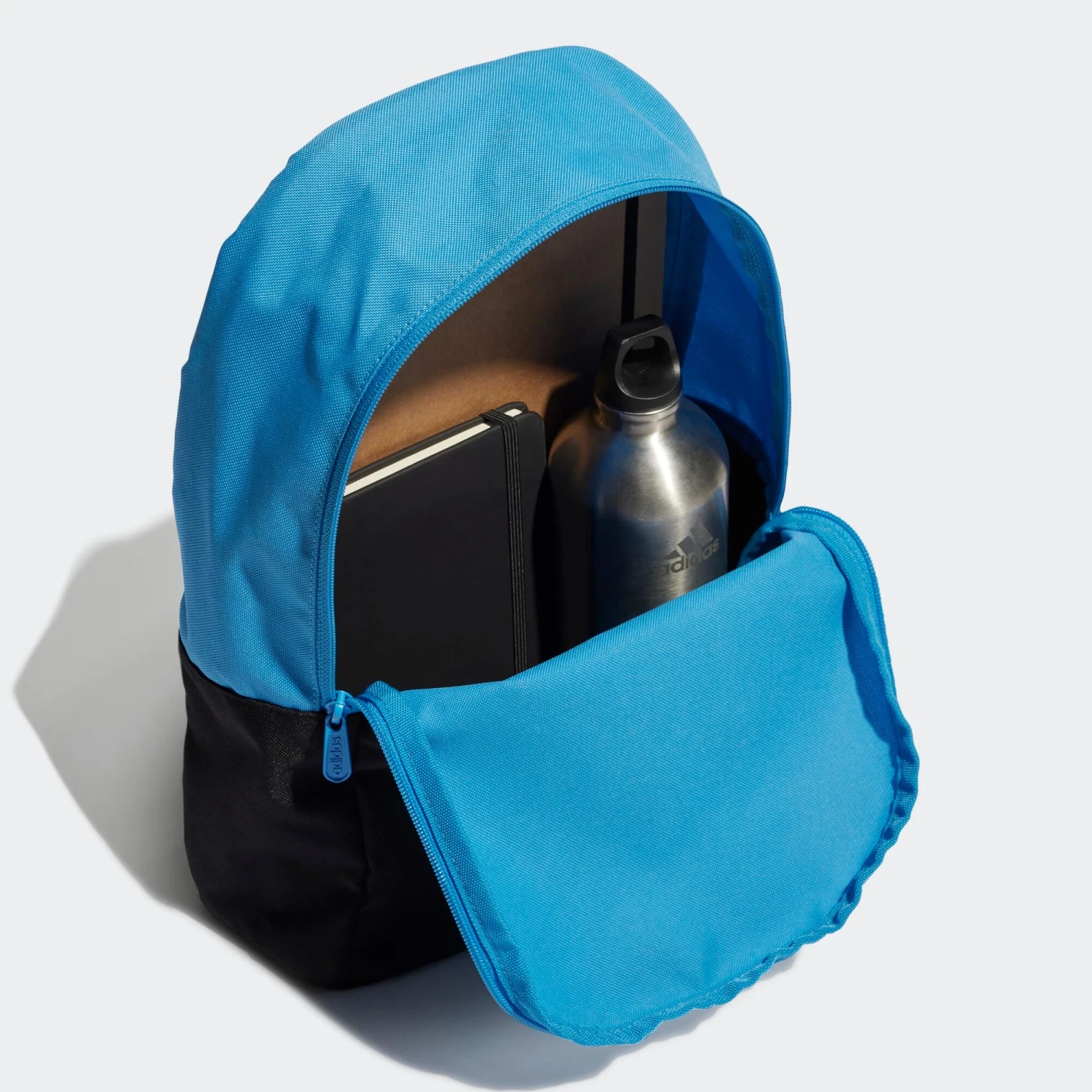 ADIDAS CLASSIC BACKPACK 5 ADIDAS CLASSIC BACKPACK - Image 5