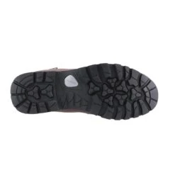 Cotswold Kingsway Mens Lace Up Leather Hiking Boot (Brown) 8 Cotswold Kingsway Mens Lace Up Leather Hiking Boot (Brown) -Hiking Gear Shop k23098bdb5f78f69d373ba76c639a98c0