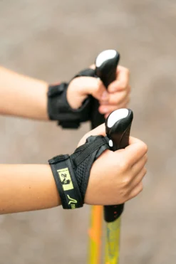 NW P120 JR Telescopic Nordic Walking Poles - Green -Hiking Gear Shop k232b96f774080c18b2016f9ed87e5deb scaled