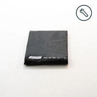 Quechua POUCH FOR ROOFTOP TENT MH500 FRESH&BLACK 2P