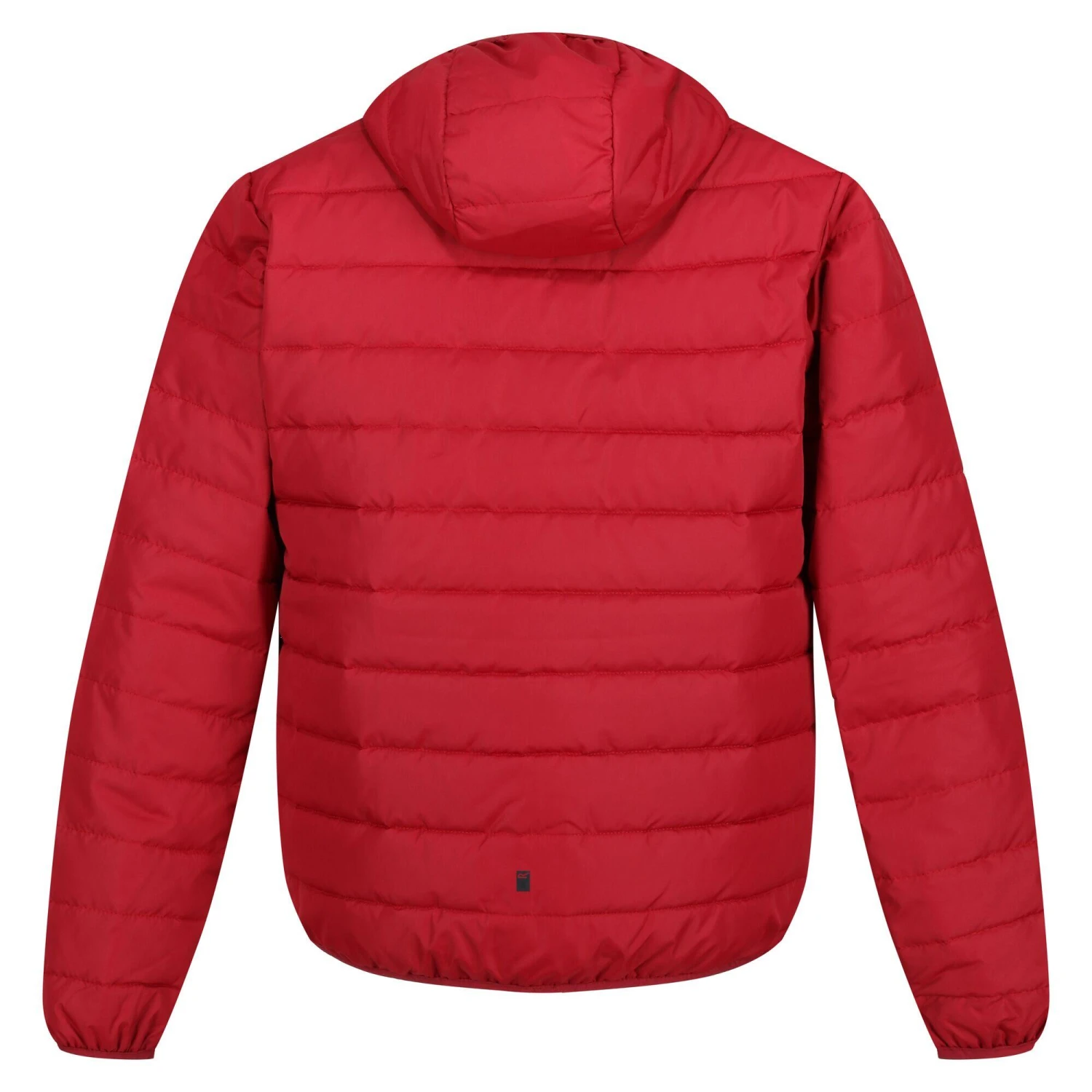 Regatta Men's Helfa Insulated Quilted Jacket 4 Regatta Men's Helfa Insulated Quilted Jacket - Image 4