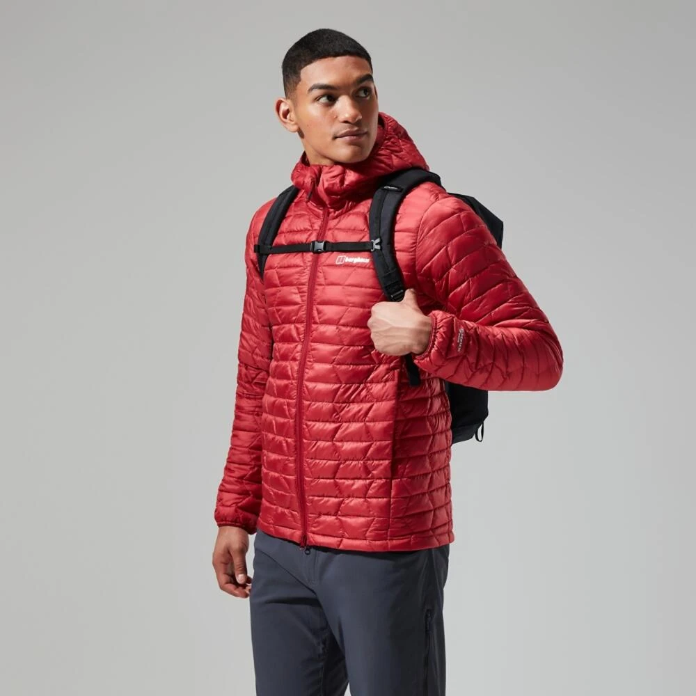 Berghaus Exurbian 23 Rucksack 1 Berghaus Exurbian 23 Rucksack