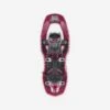 Small Deck Snowshoes - TSL Symbioz Instinct Purple