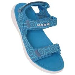 Dare 2b Womens/Ladies Kala Sandals (India Ink) 22 Dare 2b Womens/Ladies Kala Sandals (India Ink) -Hiking Gear Shop k2590c7f0993b9d1a54a4d185e435354a