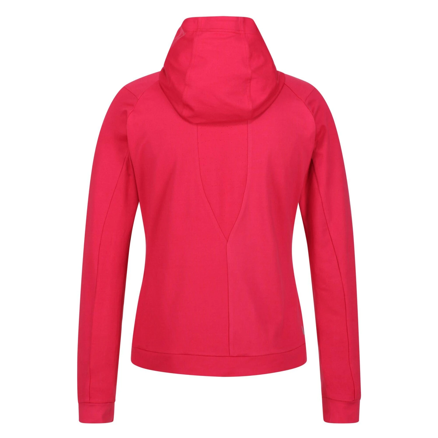 Regatta Cuba II Women's Hiking Hooded Jacket 4 Regatta Cuba II Women's Hiking Hooded Jacket - Image 4