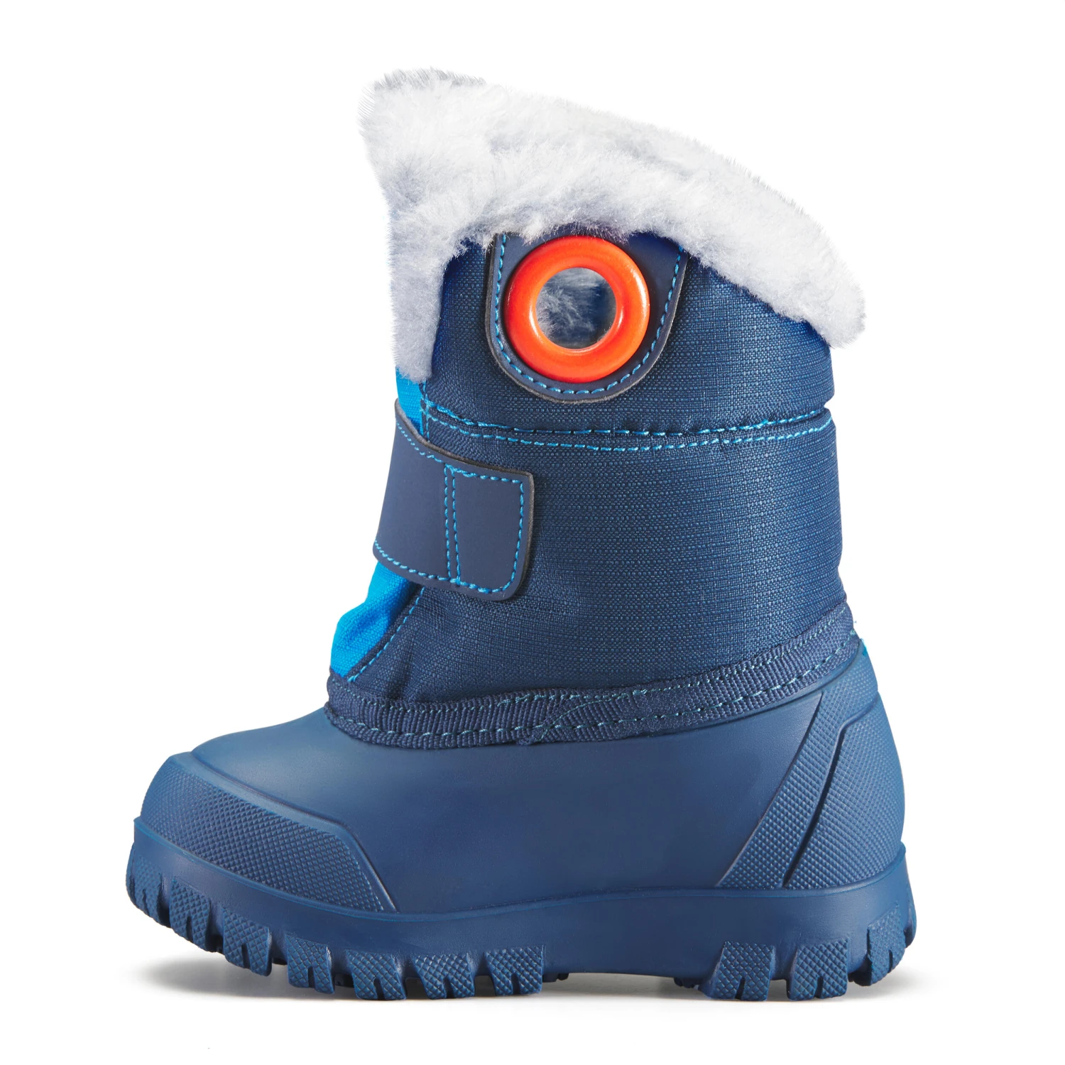 WEDZE Baby Snow Boots, Baby Après-ski Boots 11 WEDZE Baby Snow Boots, Baby Après-ski Boots - Image 11
