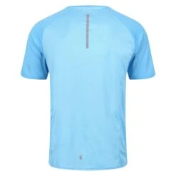 Regatta Highton Pro Men's Walking Short Sleeve T-Shirt -Hiking Gear Shop k27808d766a40b1329e9b4dace1d46993