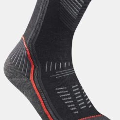 Quechua Warm Hiking Socks - SH900 MOUNTAIN MID 12 Quechua Warm Hiking Socks - SH900 MOUNTAIN MID -Hiking Gear Shop k27996e93cb0eb08f36a14f831e424a45