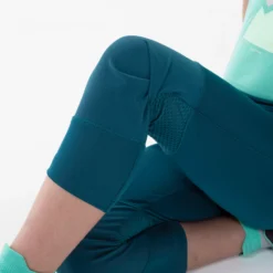 Quechua Kids’ Hiking Leggings - MH500 Aged 7-15 -Hiking Gear Shop k27c5bd85bed31f501716187afe3cdcfa