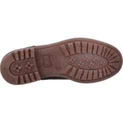 Cotswold Mens Hartpury Nubuck Chelsea Boots (Brown) -Hiking Gear Shop k27db133c20e41e35743a52096b3e3221