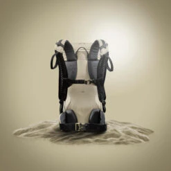 Desert Trek Backpack, Ventilated And Anti-sand - DESERT 900 30L -Hiking Gear Shop k27de5954b900a2a76a294290150df4a5