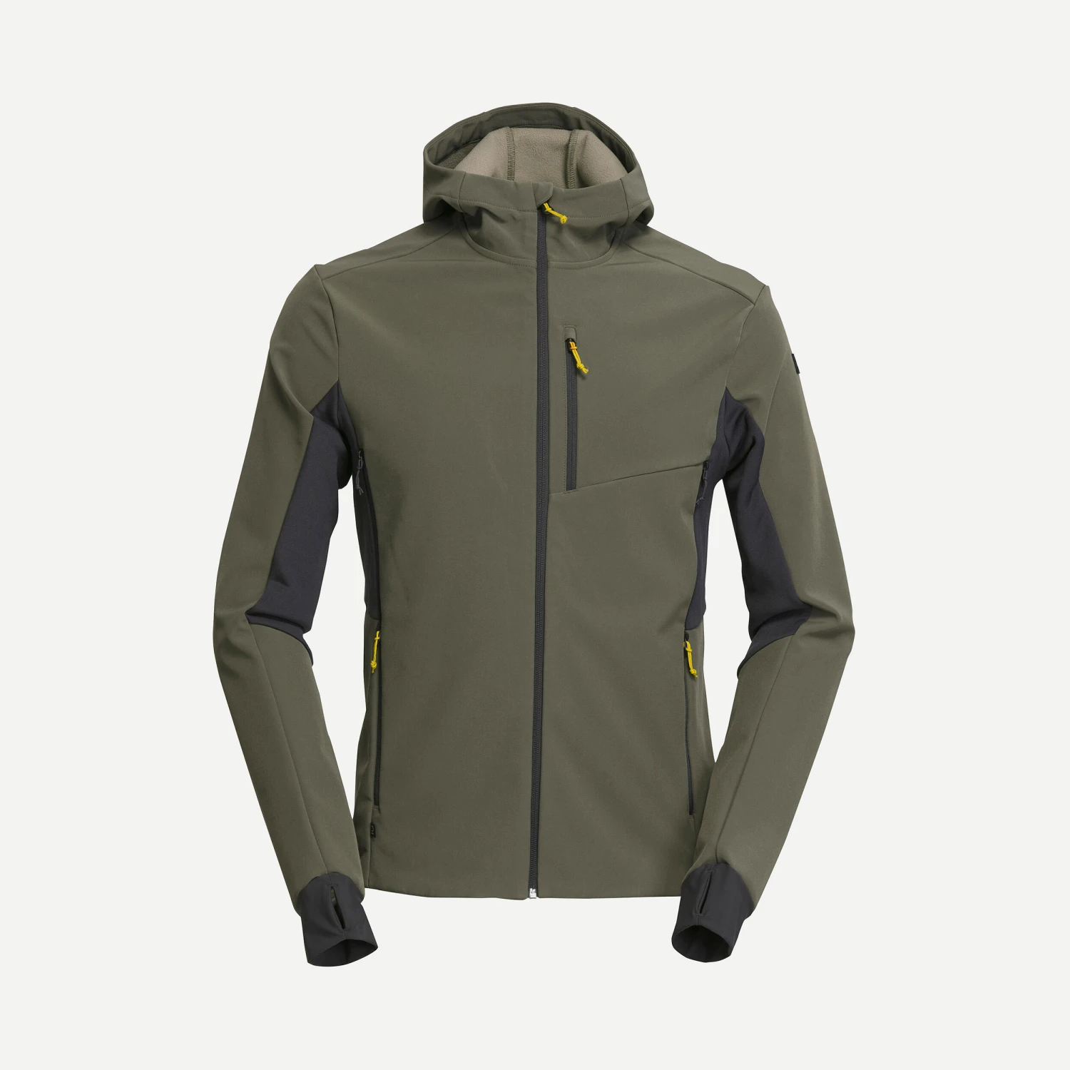 Windbreaker Jacket - Softshell - Warm - MT500 4 Windbreaker Jacket - Softshell - Warm - MT500 - Image 4