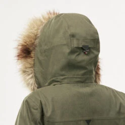 Women's Waterproof 3in1 Travel Trekking Jacket - Travel 700 -10° -Hiking Gear Shop k2ad6e5c4a3c0ae53043ab51d09517837