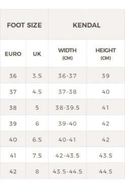 Kendal Sub 5 Kendal Sub -Hiking Gear Shop k2aea00f0aa8a7a5f9d8c9fe2ea3ff396