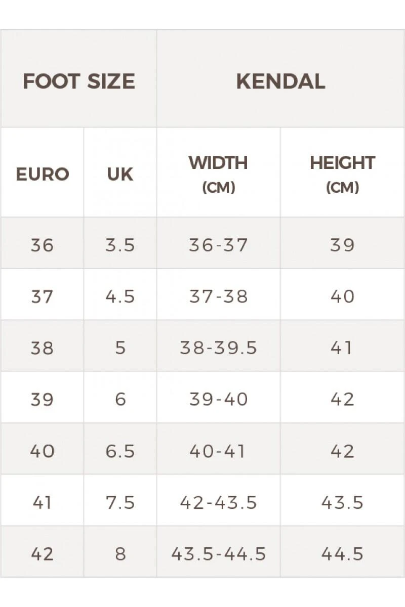 Kendal Sub 3 Kendal Sub - Image 3