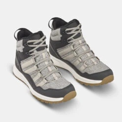 Quechua Men’s Warm And Waterproof Hiking Boots 39 Quechua Men’s Warm And Waterproof Hiking Boots -Hiking Gear Shop k2aeb8e2997d741694dfbe7bff4e70465