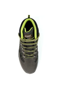 Grisport Men's Simonside Grey Hiker Boot -Hiking Gear Shop k2b0ebe9ab238765926071e1ef9a5d530