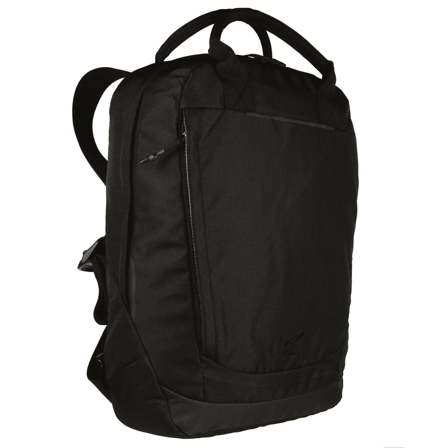 Regatta Shilton 12L Backpack (Black) 1 Regatta Shilton 12L Backpack (Black)