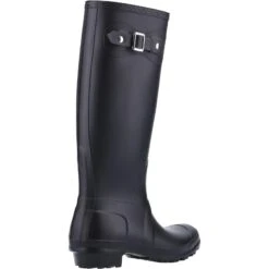 Cotswold Sandringham Plain PVC Wellingtons BLACK -Hiking Gear Shop k2b60c43bf1ef1d2a490fabdc2a45404a