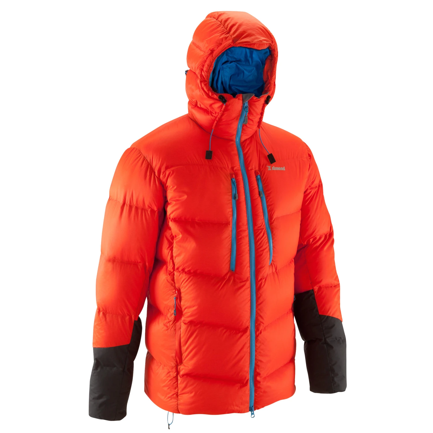 Simond Men's Mountaineering Down Jacket 1 Simond Men's Mountaineering Down Jacket